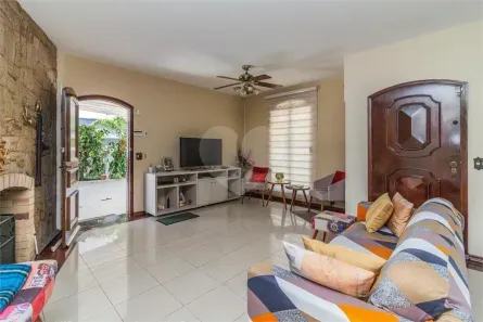 Sobrado com 3 Quartos à venda, 202m² no Parque Mandaqui, São Paulo