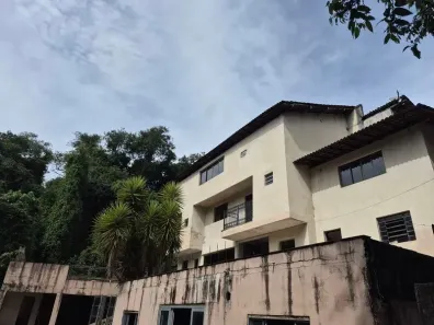 Casa de Condomínio com 4 Quartos à venda, 430m² no Cumbari, Mairiporã