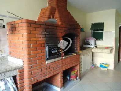 Sobrado com 3 Quartos à venda, 417m² no Olímpico, São Caetano do Sul