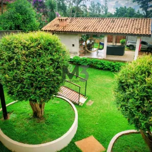 Fazenda/Sítio com 2 Quartos à venda, 1000m² no Recanto dos Dourados, Campinas