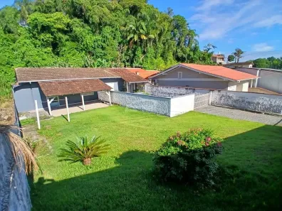 Lote/Terreno à venda, 88m² no Fortaleza, Blumenau