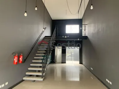Ponto Comercial para alugar, 90m² no Marechal Rondon, Canoas