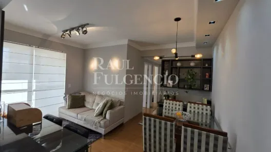 Apartamento com 3 Quartos à venda, 69m² no Residencial José Lázaro Gouvea, Londrina