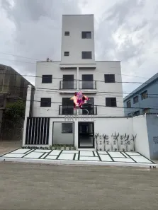 Apartamento com 2 Quartos à venda, 32m² no Jardim Adutora, São Paulo