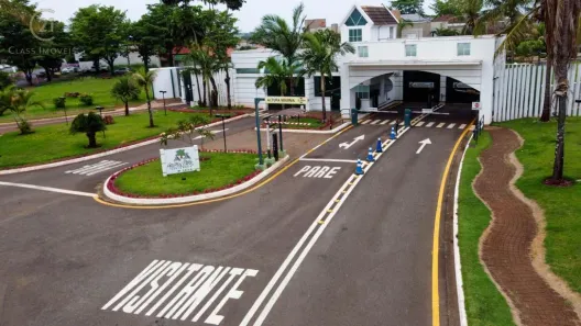 Casa de Condomínio com 3 Quartos à venda, 249m² no Operária, Londrina