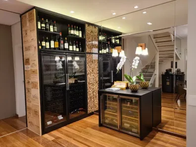 Apartamento com 3 Quartos à venda, 176m² no Vila Nova Conceição, São Paulo
