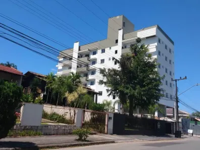 Apartamento com 3 Quartos à venda, 89m² no América, Joinville