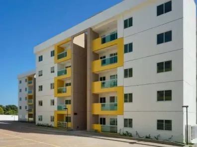 Apartamento com 3 Quartos à venda, 60m² no Morros, Teresina