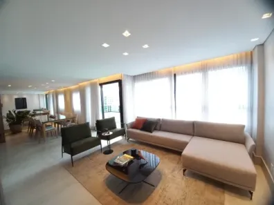 Apartamento com 4 Quartos à venda, 1200m² no Serra, Belo Horizonte