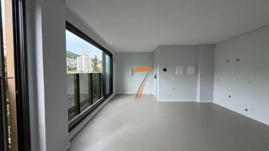 Apartamento com 1 Quarto à venda, 54m² no Centro, Florianópolis