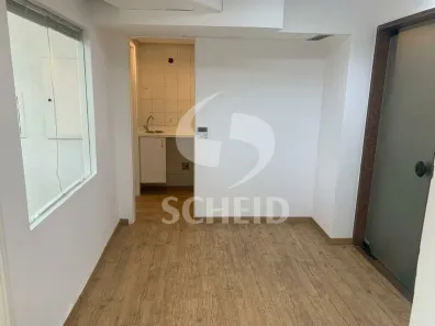 Prédio Comercial à venda, 62m² no Cidade Monções, São Paulo