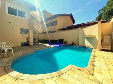 Casa com 4 Quartos à venda, 535m² no Parque dos Príncipes, São Paulo