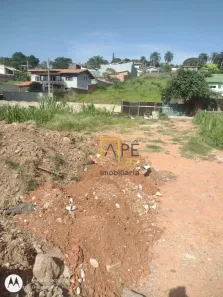 Lote/Terreno à venda, 3410m² no Jardim Estância Brasil, Atibaia
