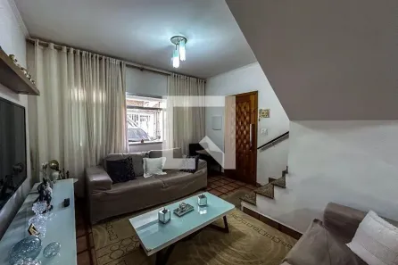 Casa com 3 Quartos à venda, 156m² no Vila Oratório, São Paulo