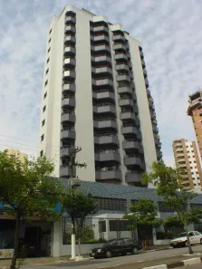 Apartamento com 3 Quartos à venda, 118m² no Jardim Vila Mariana, São Paulo