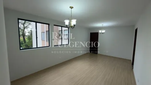 Apartamento com 3 Quartos para alugar, 70m² no Jardim Palmares, Londrina