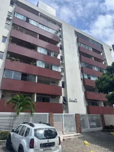 Apartamento com 3 Quartos à venda, 108m² no Tambaú, João Pessoa