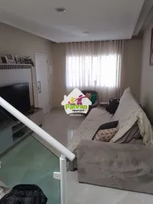 Sobrado com 3 Quartos à venda, 122m² no Jardim Bom Clima, Guarulhos