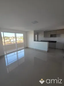 Apartamento com 3 Quartos para alugar, 88m² no Village Veneza, Goiânia
