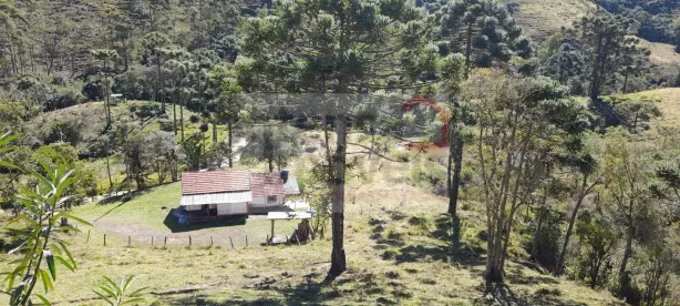 Lote/Terreno à venda, 70000m² no , Cunha