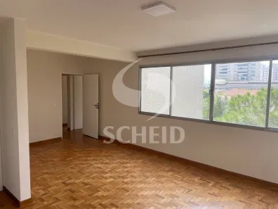 Apartamento com 3 Quartos à venda, 110m² no Jardim das Acácias, São Paulo