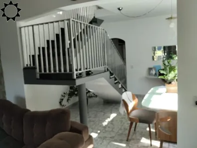 Casa com 5 Quartos à venda, 351m² no Bela Vista, Osasco