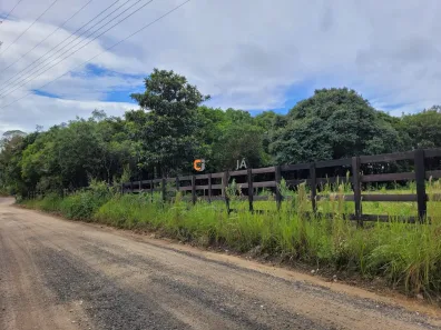 Fazenda/Sítio com 1 Quarto à venda, 24200m² no Felpudo, Campo Largo