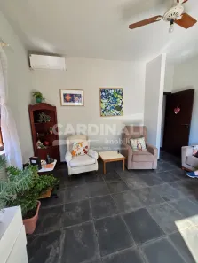 Casa com 4 Quartos à venda, 232m² no Jardim Macarenco, São Carlos