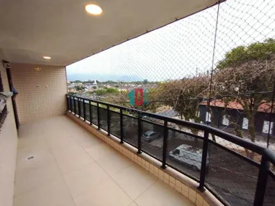 Apartamento com 3 Quartos à venda, 102m² no Recreio dos Bandeirantes, Rio de Janeiro