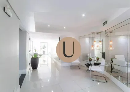 Apartamento com 1 Quarto à venda, 45m² no Vila Nova Conceição, São Paulo