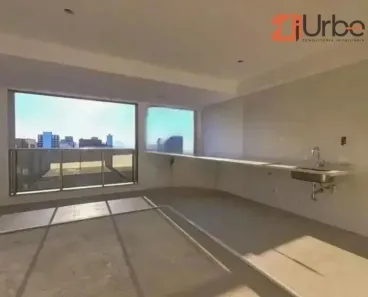 Apartamento com 3 Quartos à venda, 106m² no Perdizes, São Paulo
