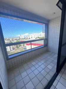 Apartamento com 3 Quartos à venda, 100m² no Tamarineira, Recife