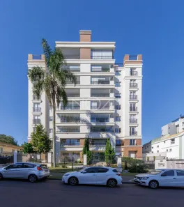 Apartamento com 3 Quartos à venda, 108m² no Cristo Rei, Curitiba