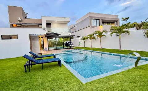 Apartamento com 4 Quartos à venda, 385m² no Guaxuma, Maceió