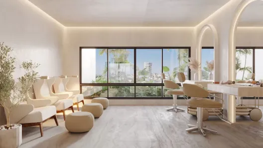Apartamento com 3 Quartos à venda, 107m² no Santa Mônica, Uberlândia