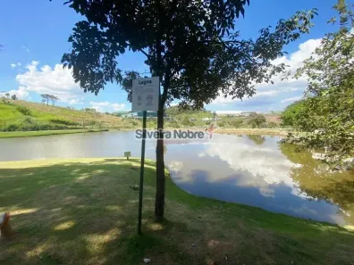 Lote/Terreno à venda, 405m² no Portal do Sol, Contagem