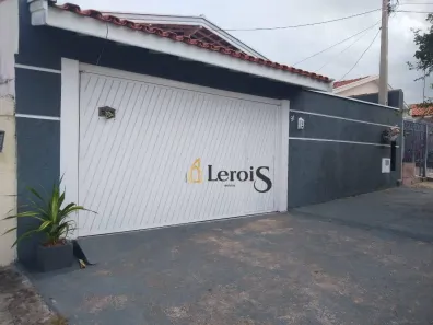 Casa com 4 Quartos à venda, 200m² no Jardim Eridano, Itu