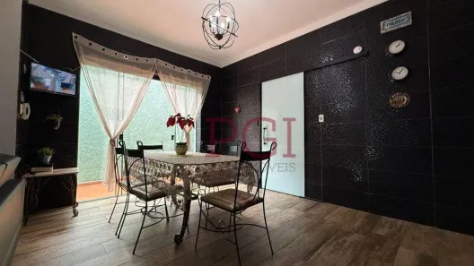 Casa com 3 Quartos à venda, 296m² no Jardim Sumaré, Ribeirão Preto