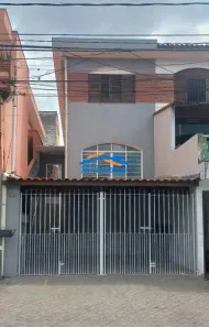 Sobrado com 3 Quartos à venda, 165m² no Bela Vista, Osasco