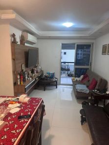Apartamento com 3 Quartos à venda, 101m² no Barra Olímpica, Rio de Janeiro
