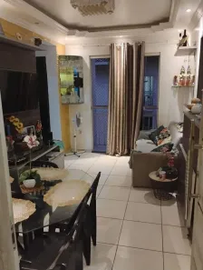 Apartamento com 2 Quartos à venda, 49m² no Tapanã (Icoaraci), Belém
