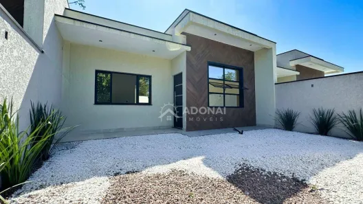 Casa com 2 Quartos à venda, 73m² no Guaratuba, Guaratuba