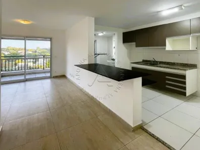Apartamento com 3 Quartos à venda, 67m² no Melville Empresarial I e II, Barueri