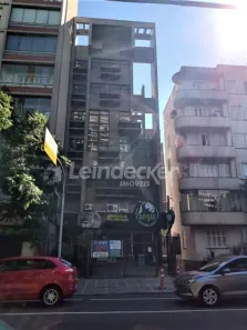 Sala Comercial para alugar, 35m² no Independência, Porto Alegre