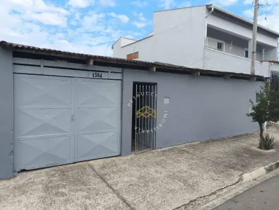 Casa com 3 Quartos à venda, 200m² no Cidade Satélite Íris, Campinas