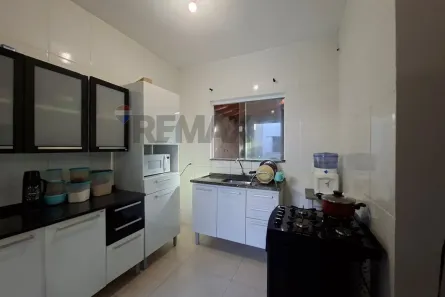 Casa com 2 Quartos à venda, 70m² no Jardim Imperial, Mogi Guaçu