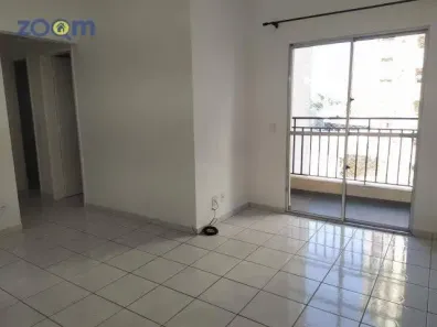 Apartamento com 3 Quartos à venda, 82m² no Jardim Guarani, Jundiaí