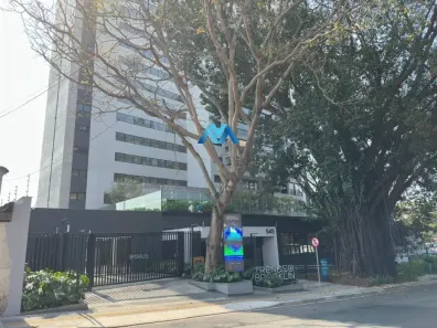 Apartamento com 2 Quartos à venda, 94m² no Vila Cordeiro, São Paulo