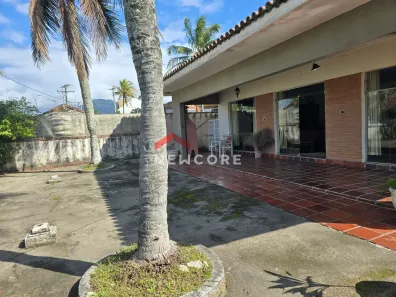 Casa com 3 Quartos à venda, 308m² no Parque Turistico, Peruíbe