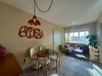 Apartamento com 2 Quartos para alugar, 58m² no Padre Reus, São Leopoldo